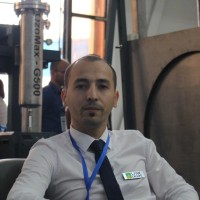 S.FIVE GROUPE SPA Employee Abdelaziz Seffal's profile photo