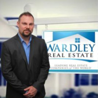 Wardley Real Estate Employee Brian Mlekush's profile photo