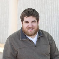 Chad Grahek