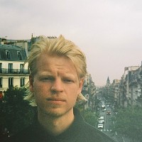 NH Nieuws Employee Melle Bos's profile photo