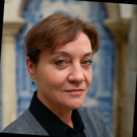 GatesAir Employee Barbara Spicek's profile photo