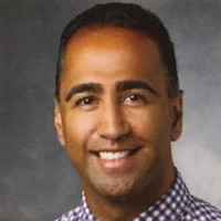 Atropos Health Employee Saurabh Gombar's profile photo