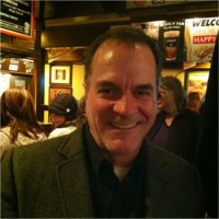 Southwest Airlines Employee Eric Fritts's profile photo