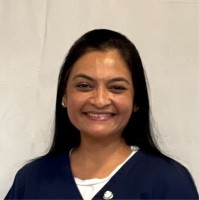 Kruti Patel Email