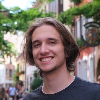 flexlog Employee Kostiantyn Matiushenko's profile photo