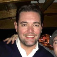 J.P. Morgan Wealth Management Employee Robert McMahan's profile photo