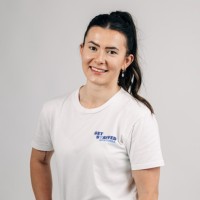 Torra Staffing & Recruitment Employee Allissa Whalley's profile photo