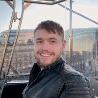 WattIQ Employee Liam King's profile photo
