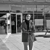SEPHIA Employee Chaimae Ghrib's profile photo