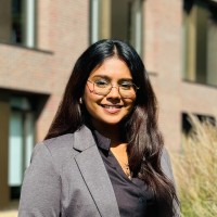 Binderr Employee Benita Charles's profile photo