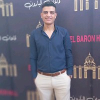 Sayed Hamdallah Email