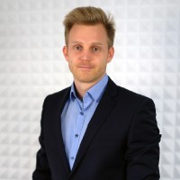 Quanos Employee Mischa Müller's profile photo
