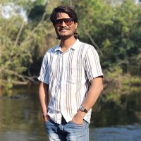 Shashi Gudikandula Email