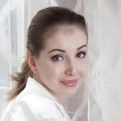 Alla Arkhipova Email