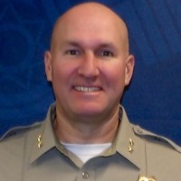 California Highway Patrol Employee Mark Headrick's profile photo