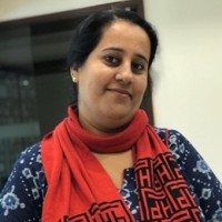 Chandhiok & Mahajan, Advocates and Solicitors Employee Tarveen Sethi's profile photo