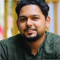 TALC - The Alternative Learning Community Employee Mobin Mathew's profile photo