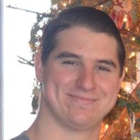 Totally Bamboo Employee Alec Viater's profile photo