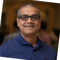 R Systems Employee Arun Raghavapudi's profile photo