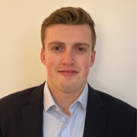 IRIS Software Group Employee Ben Howes's profile photo