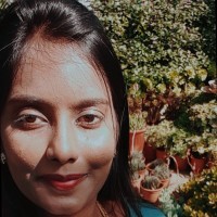 Rakshitha Ramesh Email
