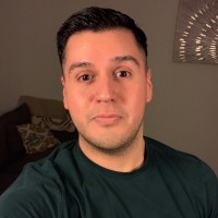 Aaron Herrera Email & Phone Number