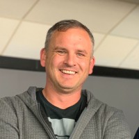 Certus Innovations Employee Sean Cyphert's profile photo