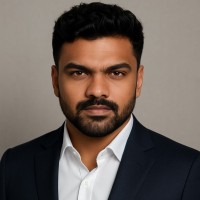 Goama Employee Kunal Kawale's profile photo