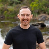 Wedgetail Employee Diarmuid McGann's profile photo