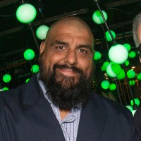 Alejandro E. Soto's profile photo