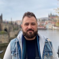 Maisa Employee Rafa Hernández Novillo's profile photo