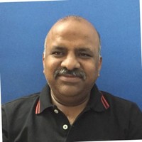 E-mail e número de telefone de Arun Jain