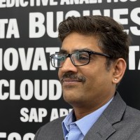 DXC Technology Employee Vijayan Venkataraman's profile photo