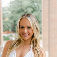 D Magazine Employee Olivia Booth's profile photo
