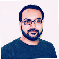 Create Online Academy Employee Prashant Shah's profile photo