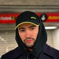 Vladislav Balashev Email