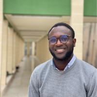 Technoline Ltd Employee Harold Quaye's profile photo