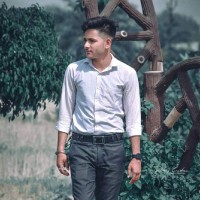 Panaxis Inc Employee Vicky Kumar's profile photo