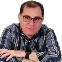 Pocket-lint Employee Jason Rich's profile photo