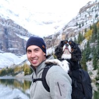 Brian Tingley's profile photo
