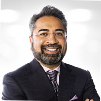 Serendipity App Inc. Employee Raj Patel's profile photo