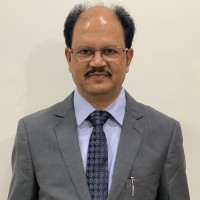 Vijay Ghogare Email