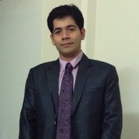 Versum Materials Employee Asheesh Bhan's profile photo