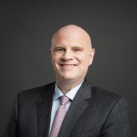 Texas Capital Employee Simon Walker's profile photo