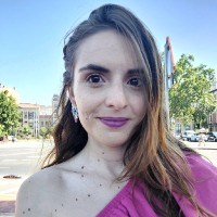 Swapped.com Employee MacArena Marroche's profile photo