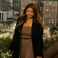 Marjorie Caceres Email & Phone Number