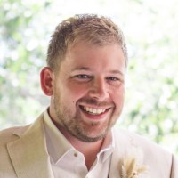 ENZED Surat Basin Employee Brad Smith's profile photo