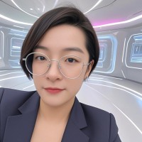 ATOMROBOT Employee Mora Shao's profile photo