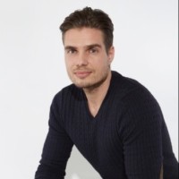 Nimble Employee Martin Sorensen's profile photo