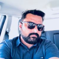 Crandall University Employee Rahul Massey's profile photo